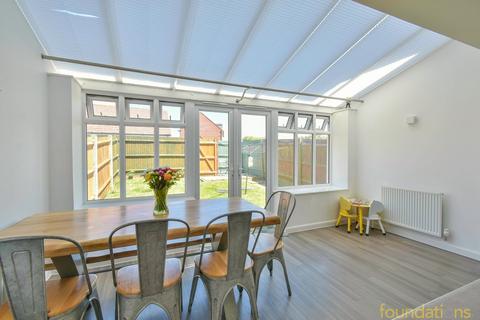 19 Northcliffe, Bexhill-on-sea, TN40 1RA