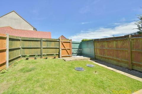 19 Northcliffe, Bexhill-on-sea, TN40 1RA