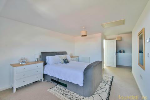 19 Northcliffe, Bexhill-on-sea, TN40 1RA