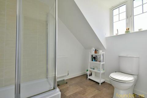 19 Northcliffe, Bexhill-on-sea, TN40 1RA