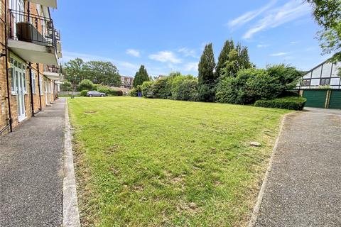 3, Longlands Court Longlands Road, Sidcup, DA15 7LD