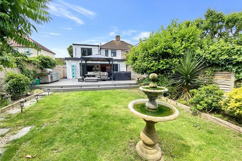 15 Dene Avenue, Sidcup, DA15 9LD