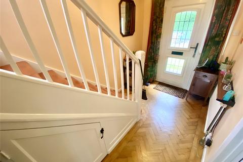 20 Parsonage Lane, North Cray, Sidcup, DA14 5HD