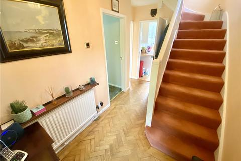 20 Parsonage Lane, North Cray, Sidcup, DA14 5HD