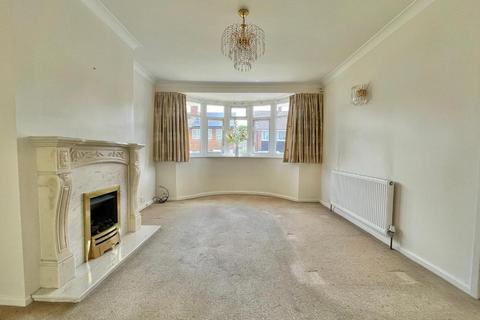 4 bedroom semi-detached house for sale, Rayford Drive, West Bromwich, B71 3QW