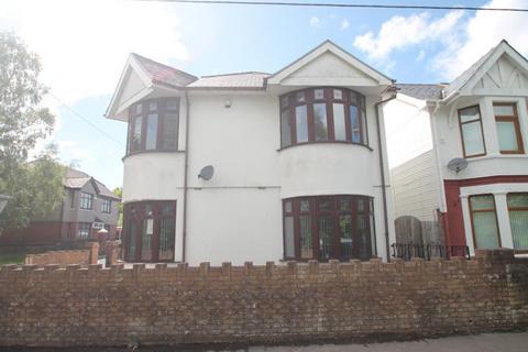 4 bedroom detached house for sale, Ebbw Vale NP23