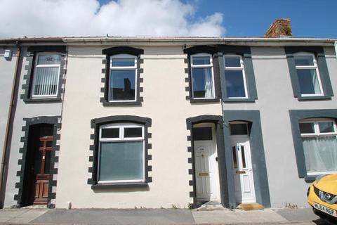 3 bedroom terraced house for sale, Ebbw Vale NP23