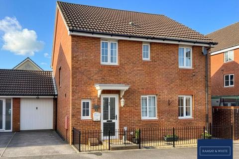 4 bedroom link detached house for sale, Penderyn Close, Merthyr Tydfil, CF48 1AS