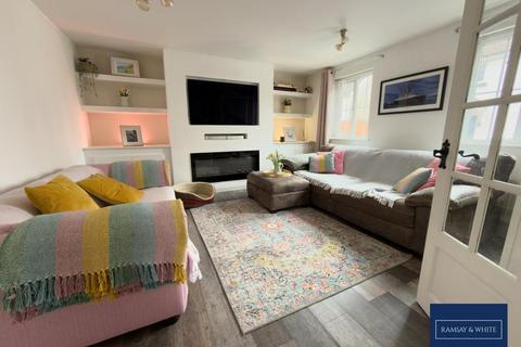 4 bedroom link detached house for sale, Penderyn Close, Merthyr Tydfil, CF48 1AS