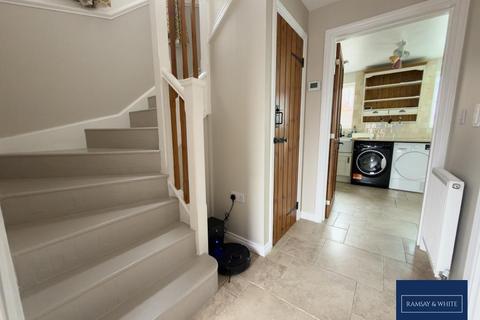 4 bedroom link detached house for sale, Penderyn Close, Merthyr Tydfil, CF48 1AS