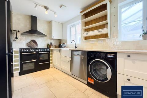 4 bedroom link detached house for sale, Penderyn Close, Merthyr Tydfil, CF48 1AS