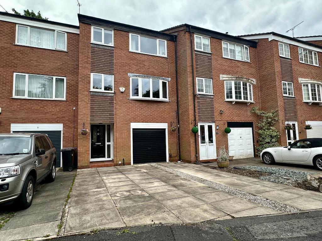 Davenport Park, Stockport SK2 3 bed mews - £350,000