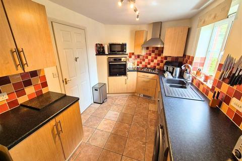 3 bedroom semi-detached house for sale, St Botolphs Green, Leominster, Herefordshire, HR6 8ER