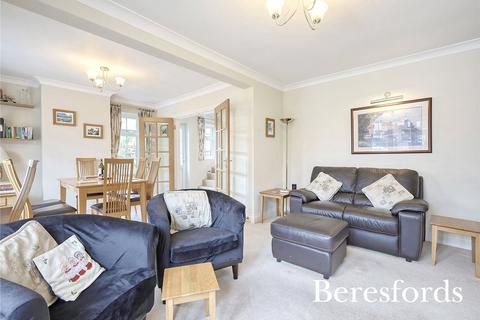 3 bedroom semi-detached house for sale, Western Road, Brentwood, CM14