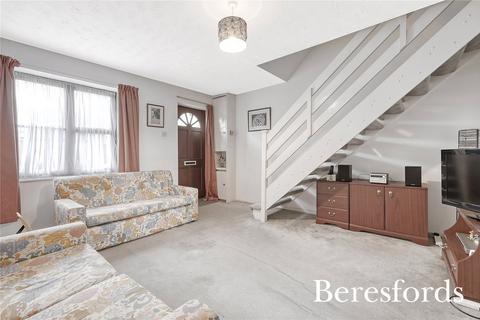 2 bedroom end of terrace house for sale, Burgess Field, Chelmsford, CM2
