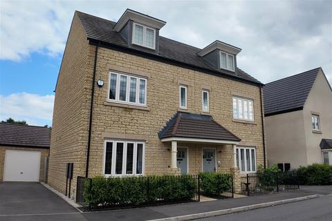 3 bedroom semi-detached house for sale, Chipping Norton OX7