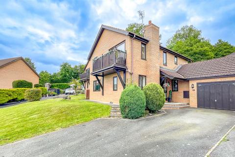 Penmaenmawr - 4 bedroom detached house for sale