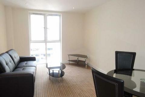 2 bedroom flat to rent, Cutlass Court, 28 Granville Street, Birmingham, B1