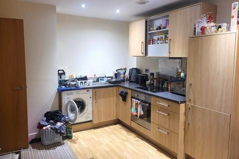 2 bedroom flat to rent, Granville Street, Birmingham, West Midlands, B1