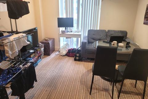 2 bedroom flat to rent, Granville Street, Birmingham, West Midlands, B1