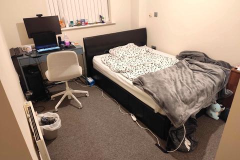 2 bedroom flat to rent, Granville Street, Birmingham, West Midlands, B1