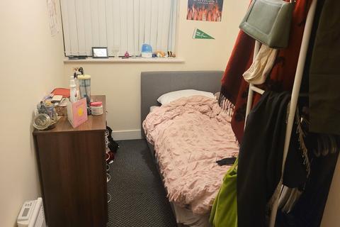 2 bedroom flat to rent, Granville Street, Birmingham, West Midlands, B1