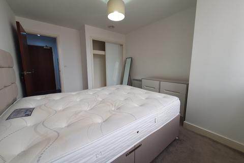 1 bedroom flat to rent, Broadway Residences, 105 Broad Street, Birmingham, B15