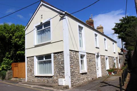 3 bedroom detached house for sale, Colhugh Street, Llantwit Major, CF61