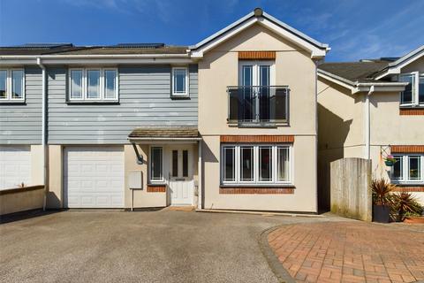 4 bedroom semi-detached house to rent, Wadebridge, Cornwall