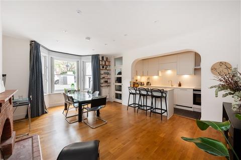 2 bedroom flat for sale, Goldhurst Terrace, South Hampstead