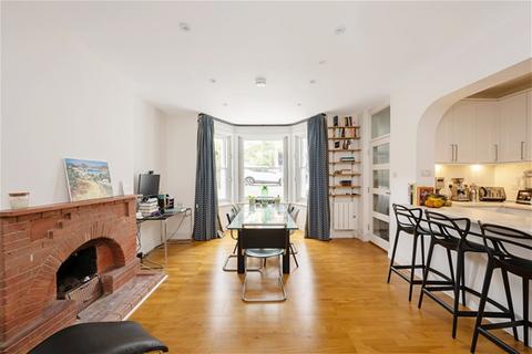 2 bedroom flat for sale, Goldhurst Terrace, South Hampstead