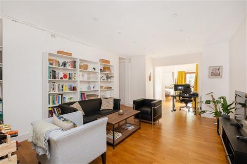 2 bedroom flat for sale, Goldhurst Terrace, South Hampstead