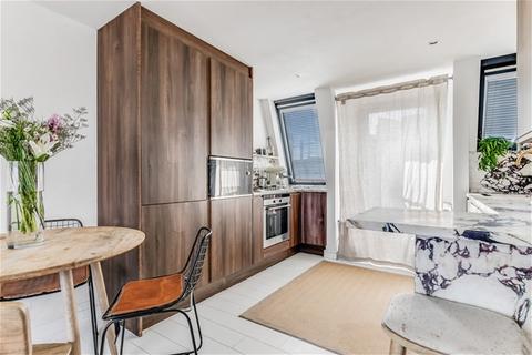 2 bedroom flat for sale, Wimborne Mansions, Belsize Park