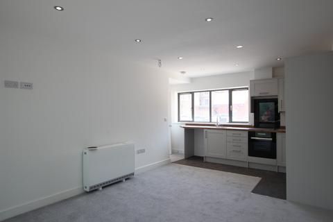 1 bedroom apartment to rent, 24C New Street, Worcester, Worcestershire, WR1