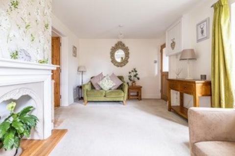 4 bedroom cottage for sale, Folly Farm, Cranfield, Bedford