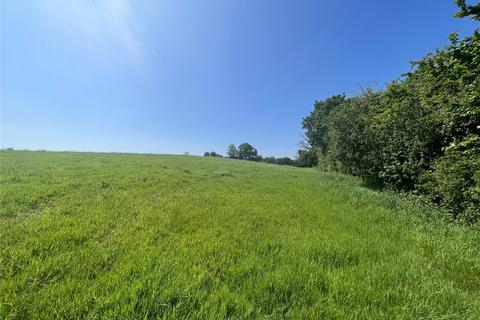 Land for sale, Trow Lane, Chippenham SN15