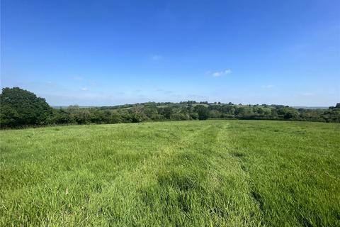 Land for sale, Trow Lane, Chippenham SN15