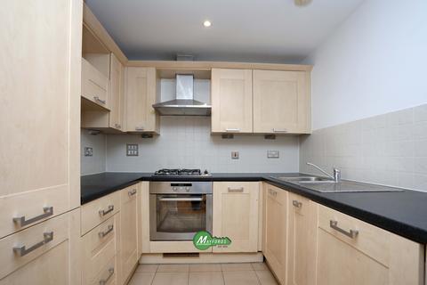 2 bedroom flat for sale, Pembroke House, London SW4