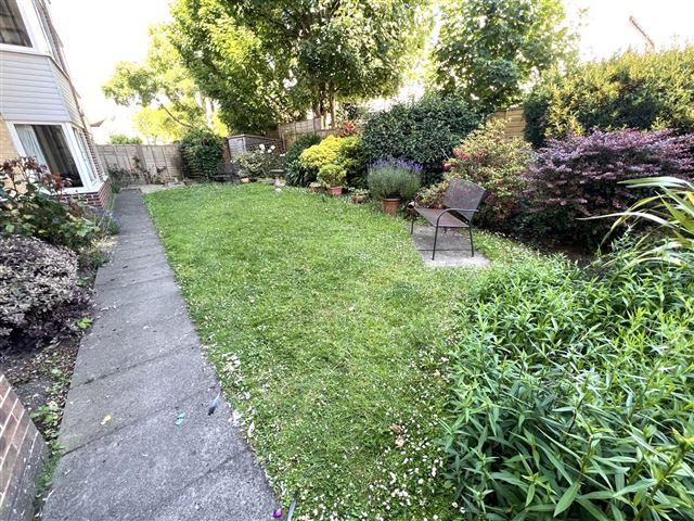 Communal Garden