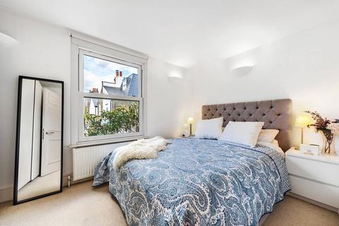 1 bedroom flat to rent, New Kings Road, Fulham, London, SW6