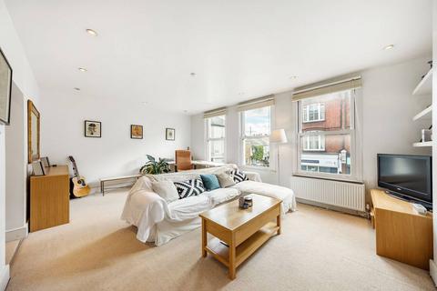 1 bedroom flat to rent, New Kings Road, Fulham, London, SW6