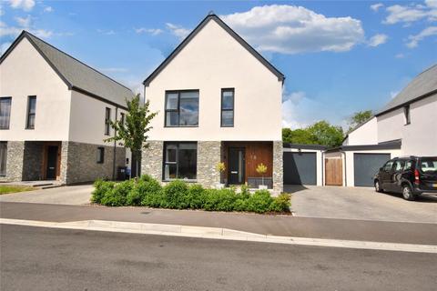 4 bedroom detached house for sale, Cherry Blossom Way, Sparkford, Yeovil, Somerset, BA22