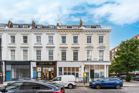 3 bedroom maisonette to rent, Charlwood Street, Pimlico, London, SW1V