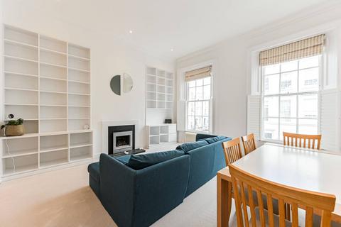 3 bedroom maisonette to rent, Charlwood Street, Pimlico, London, SW1V