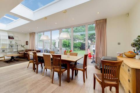 6 bedroom house to rent, Lowther Road, Barnes, London, SW13