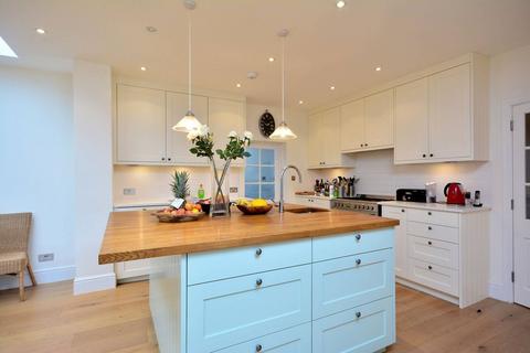 6 bedroom house to rent, Lowther Road, Barnes, London, SW13
