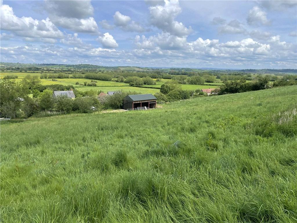 Langport, Somerset, TA10 Land for sale £175,000