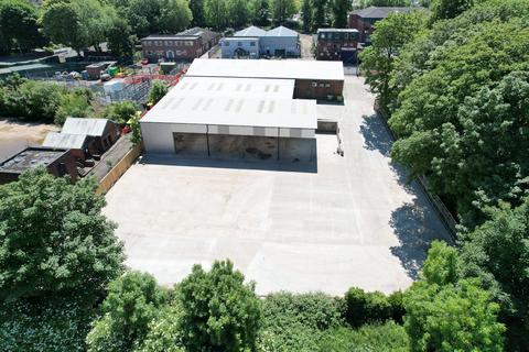 Industrial unit for sale, 31 Danefield Road, Sale M33