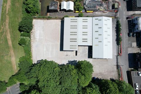 Industrial unit for sale, 31 Danefield Road, Sale M33