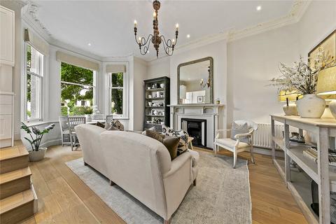 1 bedroom apartment for sale, Church Road, Richmond, TW10